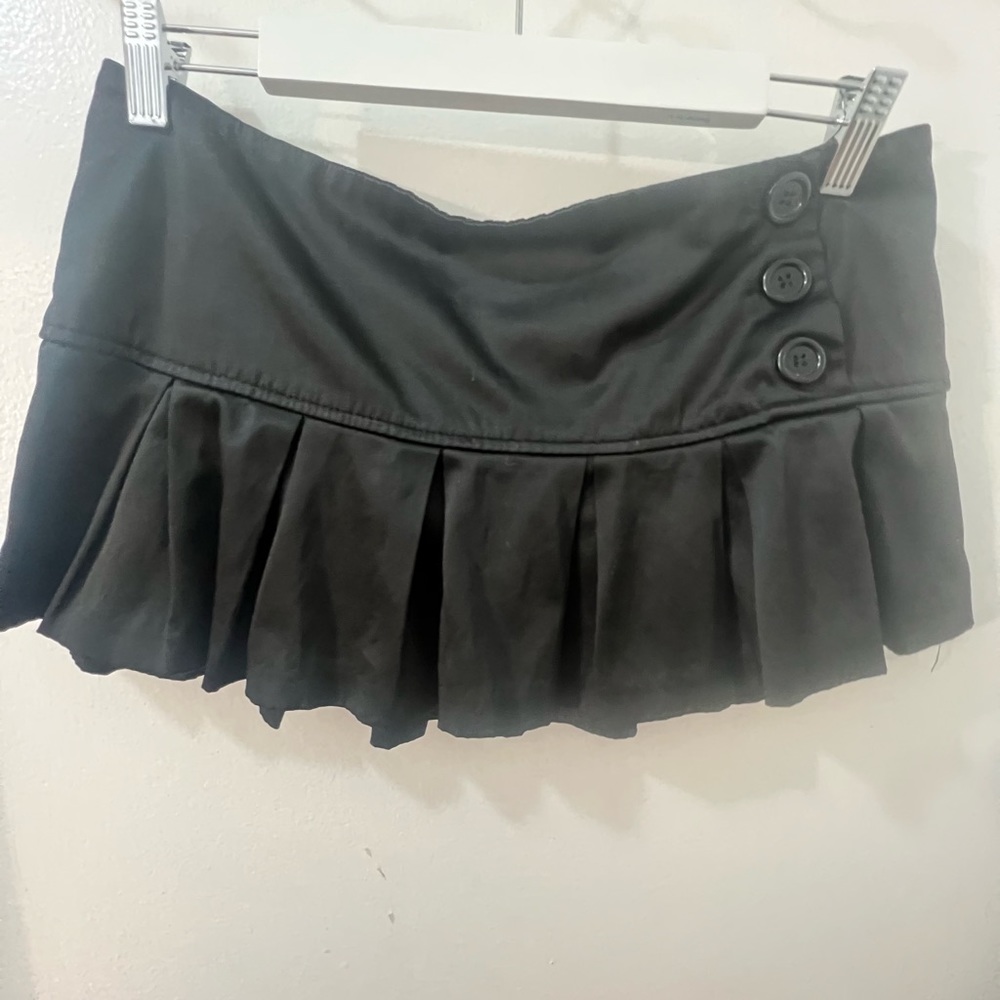 WetSeal Circa 2005 Mini